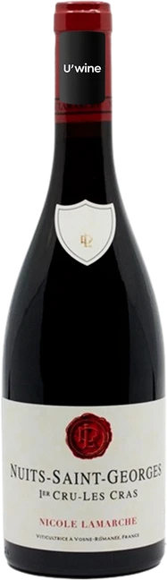 photo Domaine Lamarche Nuits-Saint-Georges 1er Cru Aux Cras 2018