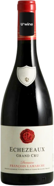 photo Domaine Lamarche Grands-Echezeaux 2017