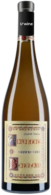 photos du vin Domaine Marcel Deiss Alsace Grand Cru Altenberg de Bergheim