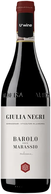 photo Giulia Negri Barolo Marassio 2016
