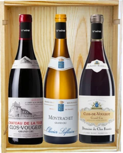 photo Bourgogne Prestige 2015