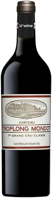 photo Château Troplong Mondot 2008