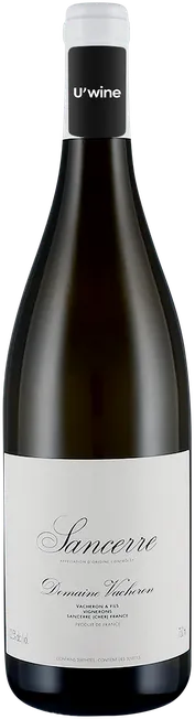 photo Domaine Vacheron Sancerre 2018