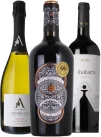 image du vin Pack Trio Plaisir Italien