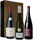 photo du vin Trio Loire Vins Bio