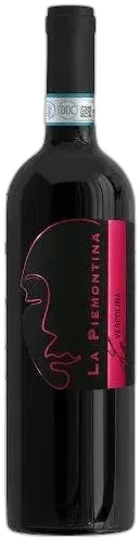photo du vin la Piemontina Doc Colline Novaresi Vespolina