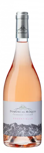 photo du vin Domaine des Masques "Essentielle"