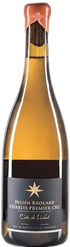 photo Julien Brocard Chablis Grand Cru 