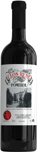 photo Château Clos René 2015