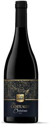 photos du vin Domaine Lombard Aop Brézème "les Côteaux"