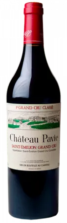 photo Château Pavie 1er Grand Cru Classé 