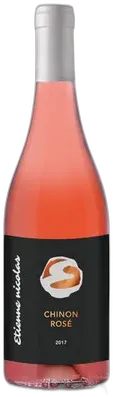 photo Chinon Rose 750 ml