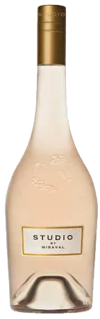 photo Studio Miraval Rosé 2023