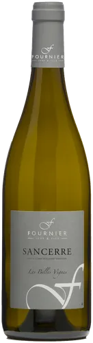 photo du vin Domaine Fournier "Belles Vignes" Aop Sancerre