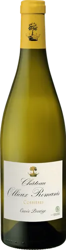 image du vin Cuvée Prestige