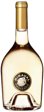 photo Château Miraval Blanc 2022