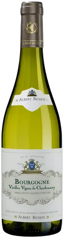 photo Albert Bichot Bourgogne Blanc 2018
