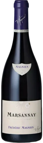 photo Domaine F.Magnien Aop Marsannay 