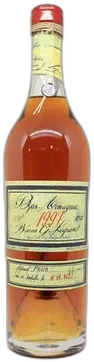 photo Bas-Armagnac Baron Gaston Legrand