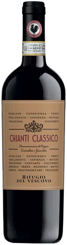 photo Cantina Colli Fiorentini Classico Docg Chianti