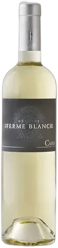 image du vin Domaine de la Ferme Blanche 2020