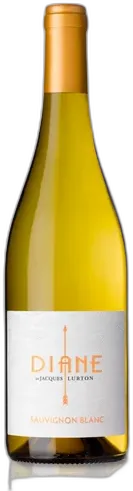 photo André Lurton- Diane Sauvignon