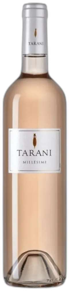 photo du vin Tarani x 6