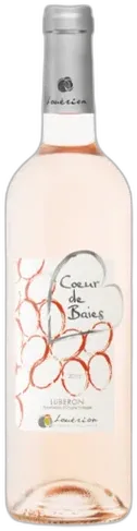 photo du vin Coeur de Baies