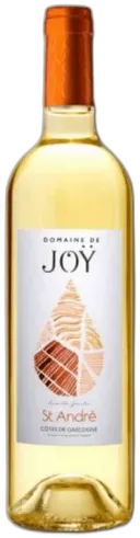 aperçu du vin Dom. de Joy Saint-André