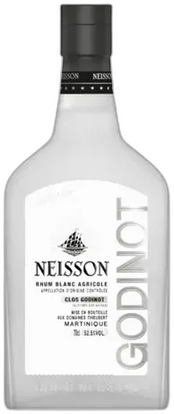 photo Rhum Neisson Clos Godinot