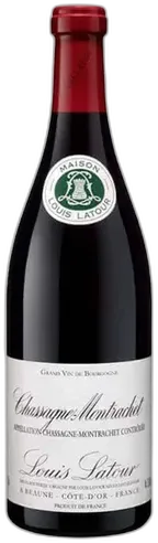 photos du vin Louis Latour Chassagne-Montrachet