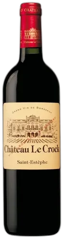 photo Château le Crock