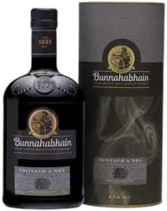 photo Bunnahabhain Toiteach a Dha