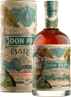 photo Don Papa Baroko