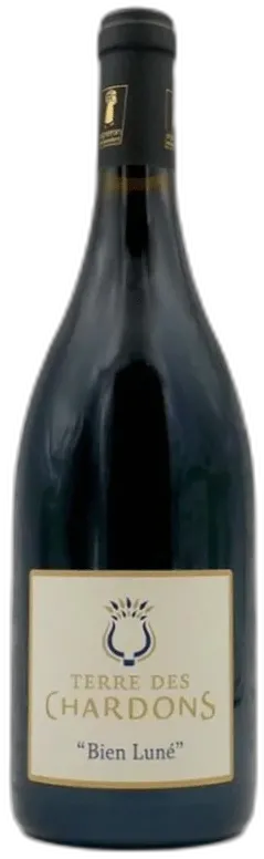 photo du vin Terre des Chardons "Bien Luné"