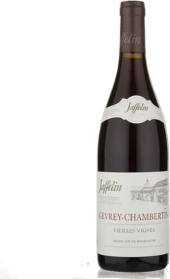 photo Jaffelin Gevrey-Chambertin Vieilles Vignes