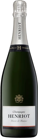 photo Henriot Blanc de Blancs