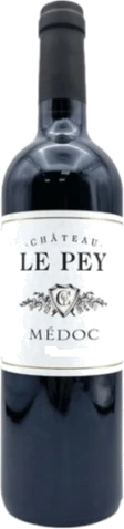 photo Château le Pey 2016