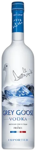 photo Grey Goose Vodka