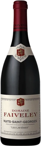 photo Faiveley- Nuits-Saint-Georges