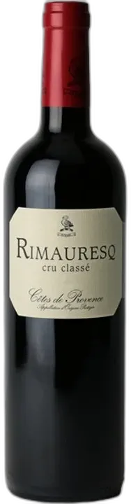 photo du vin Rimauresq Cru Classé Rouge