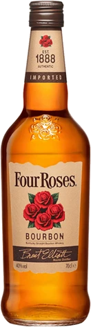 photo Four Roses