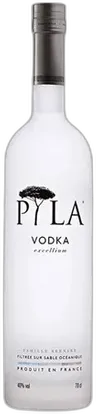 photo Vodka Pyla