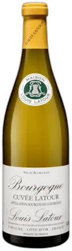 photo Louis Latour Cuvée 