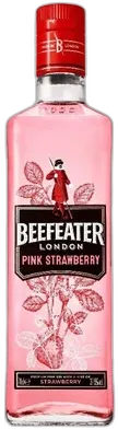 photo du vin Beefeater Pink