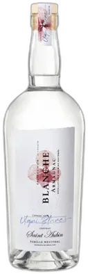 image du vin Blanche d’Armagnac Saint Aubin