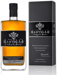 photo du vin Bastille 1789