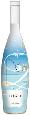 illustration du vin Muscat de Noël-Lafage