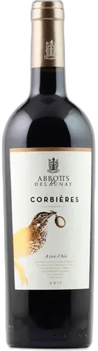 photo Abbotts & Delaunay a Tire d’Aile Corbières