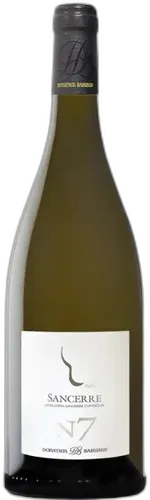 photo du vin Donatien Bahuaud Sancerre n7 Blanc
